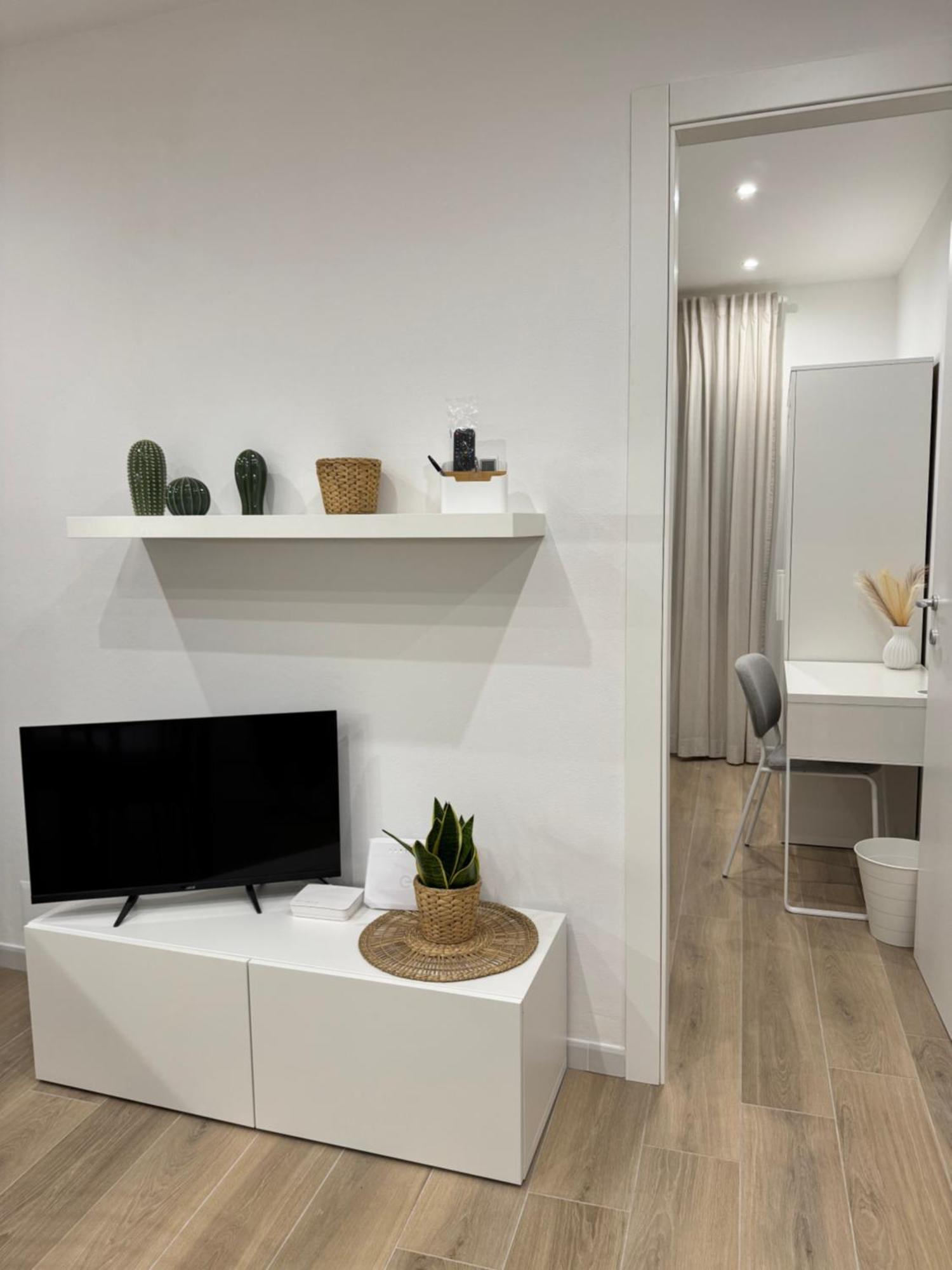 Appartamento Megamare Cefalù Exteriér fotografie